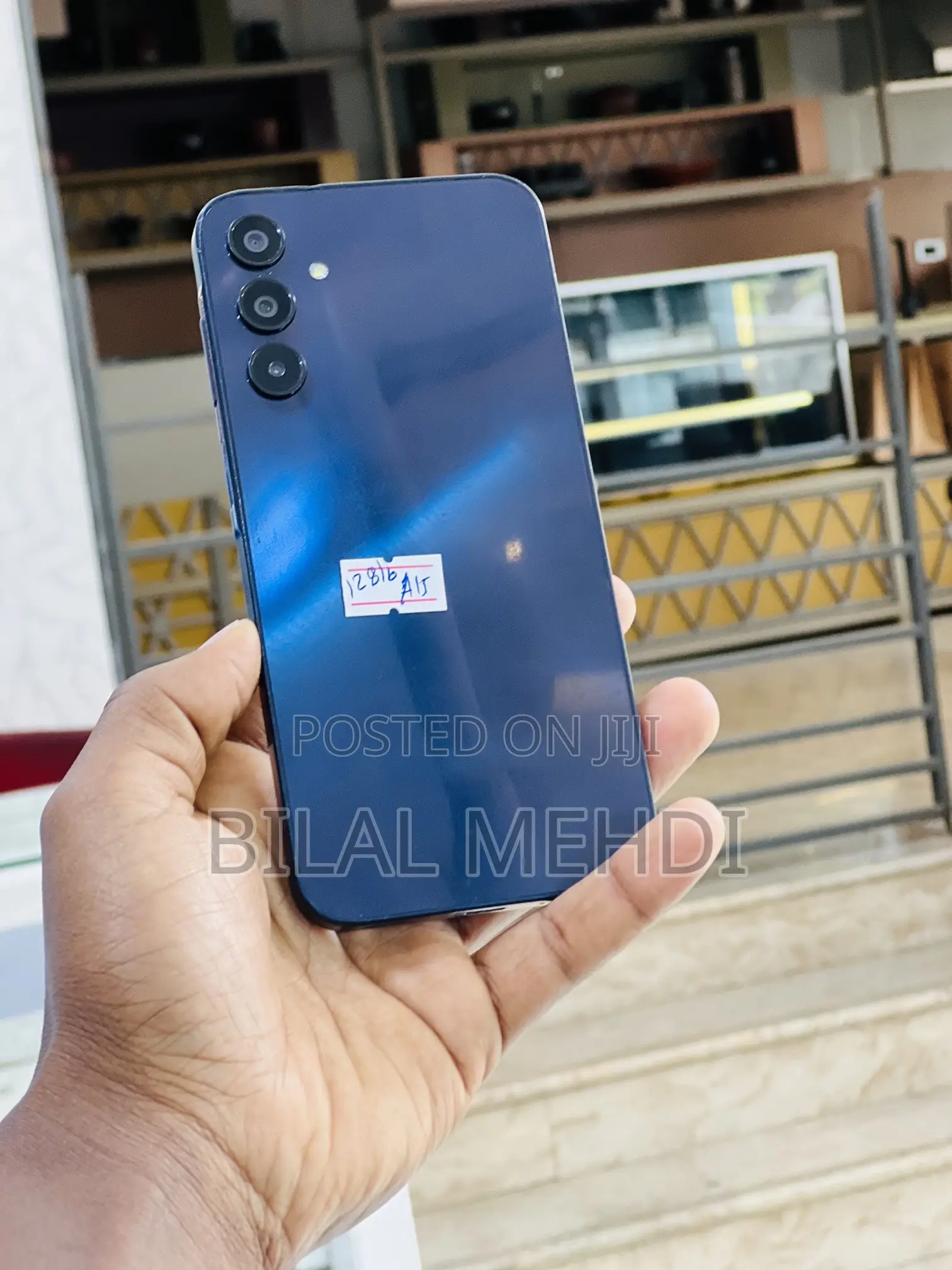 Samsung Galaxy A15 128 GB