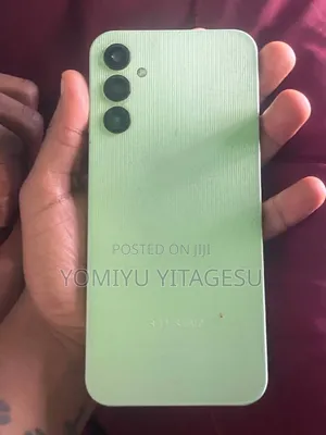 Samsung Galaxy A14 64 GB Green