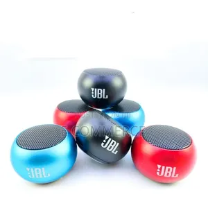 JBL M3 Mini Speaker
1