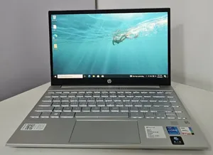 New Laptop HP Pavilion 15 8GB Intel Core i5 SSD 512GB