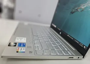 New Laptop HP Pavilion 15 8GB Intel Core i5 SSD 512GB