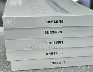 New Samsung Galaxy Tab S10 FE 128 GB Silver