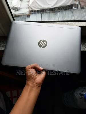 Laptop HP EliteBook 840 8GB Intel Core i7 SSD 256GB