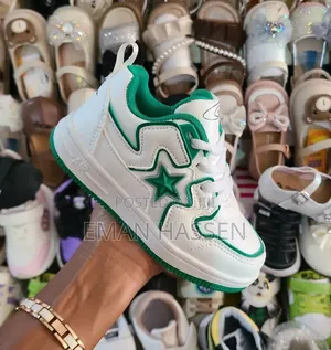 Children Shoes