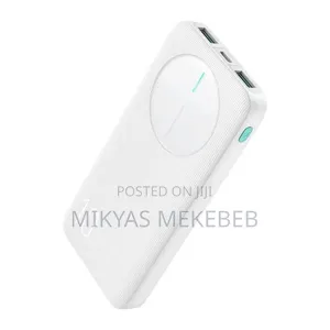 Joyroom Portable Power Bank 10000mah