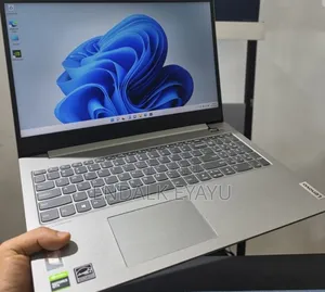 New Laptop Lenovo ThinkBook 15 16GB Intel Core i5 SSD 512GB