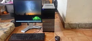 Desktop Computer Dell OptiPlex 790 4GB Intel Core i5 HDD 160GB