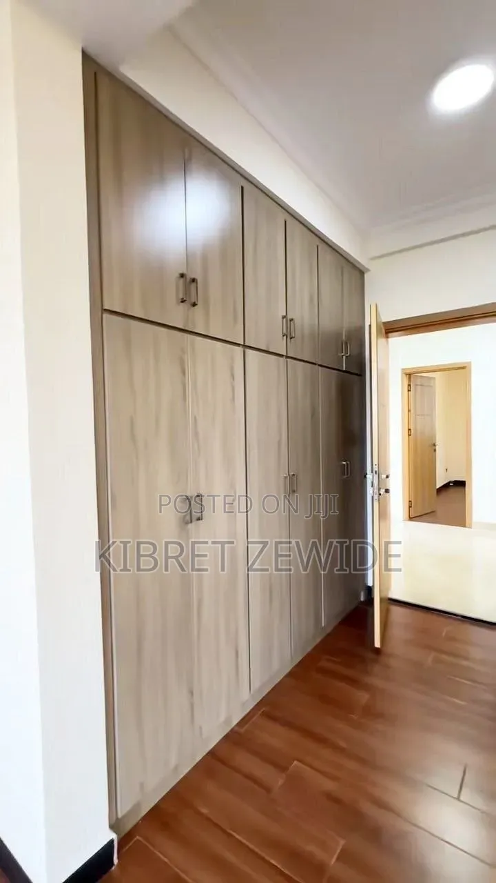Furnished 7bdrm House in Kibret, Yeka for sale