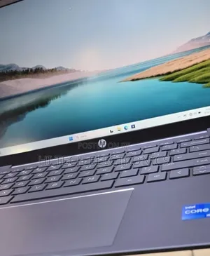 New Laptop HP 550 16GB Intel Core i5 SSD 512GB