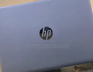 New Laptop HP 550 16GB Intel Core i5 SSD 512GB