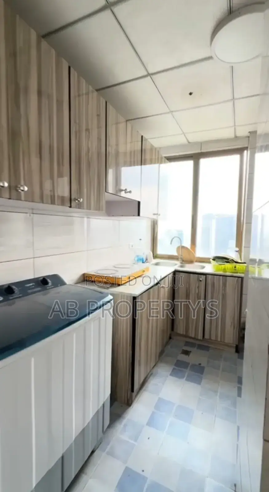 Furnished 3bdrm Duplex in Megenana Top View, Yeka for sale