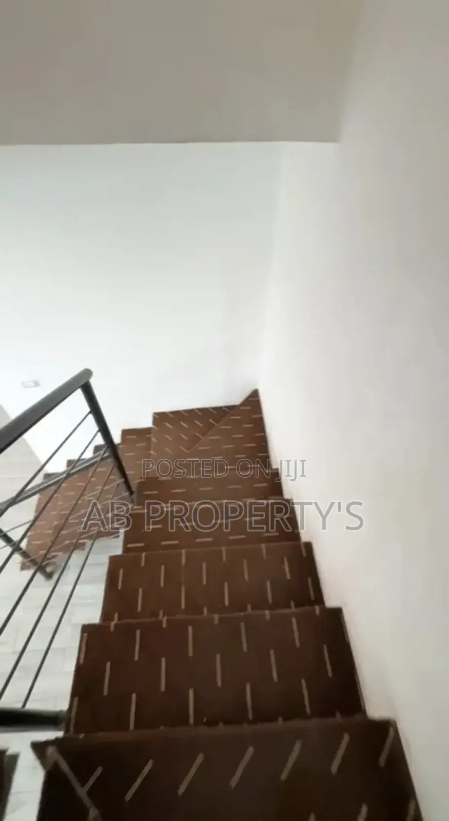 Furnished 3bdrm Duplex in Megenana Top View, Yeka for sale