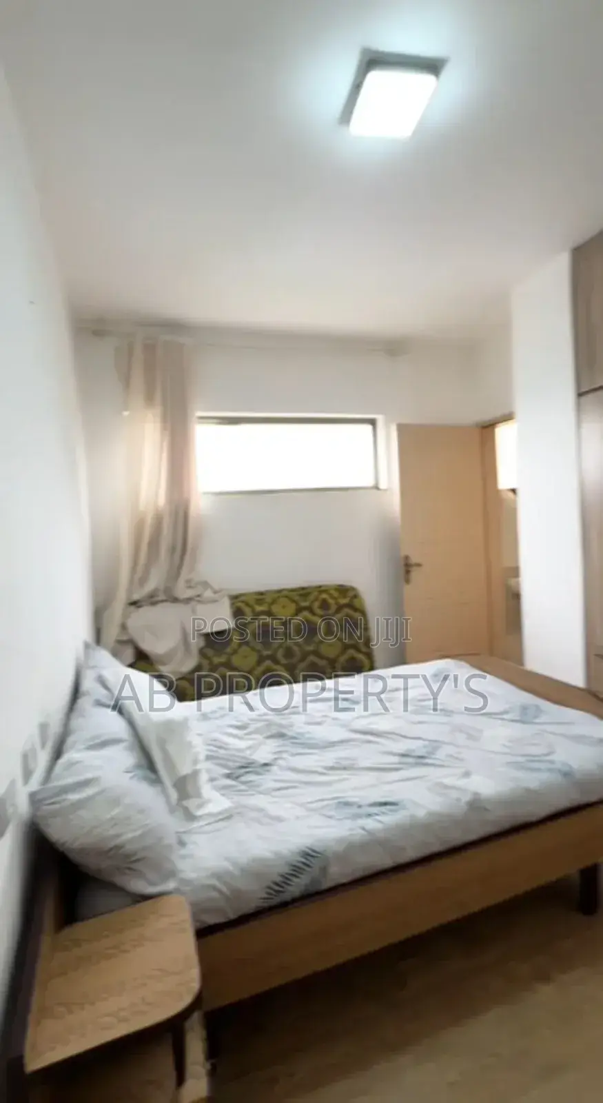 Furnished 3bdrm Duplex in Megenana Top View, Yeka for sale