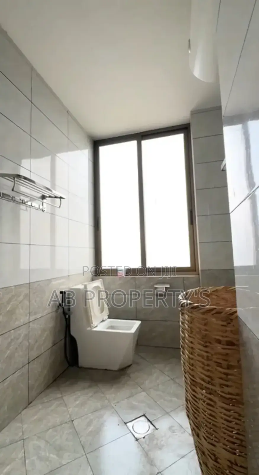 Furnished 3bdrm Duplex in Megenana Top View, Yeka for sale
