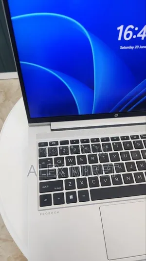 New Laptop HP ProBook 440 G10 16GB Intel Core i7 SSD 1T
