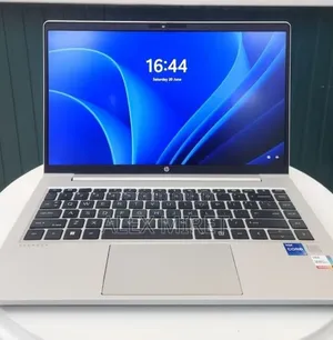 New Laptop HP ProBook 440 G10 16GB Intel Core i7 SSD 1T