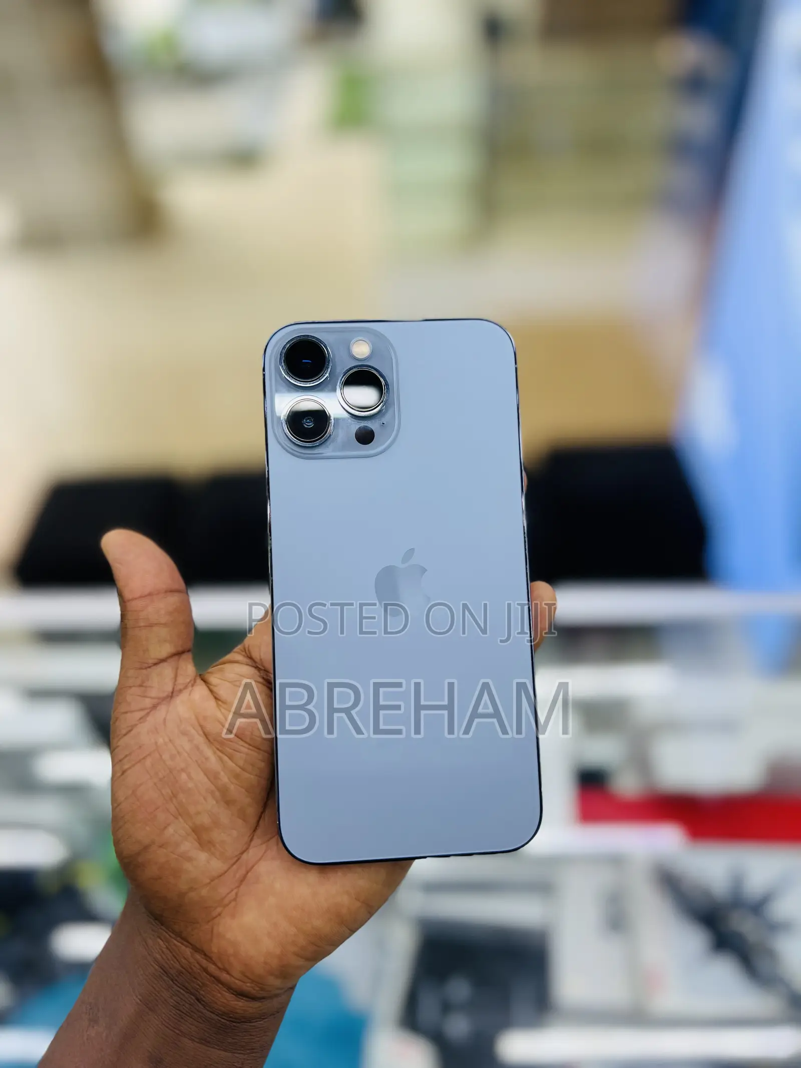 Apple iPhone 13 Pro Max 256 GB