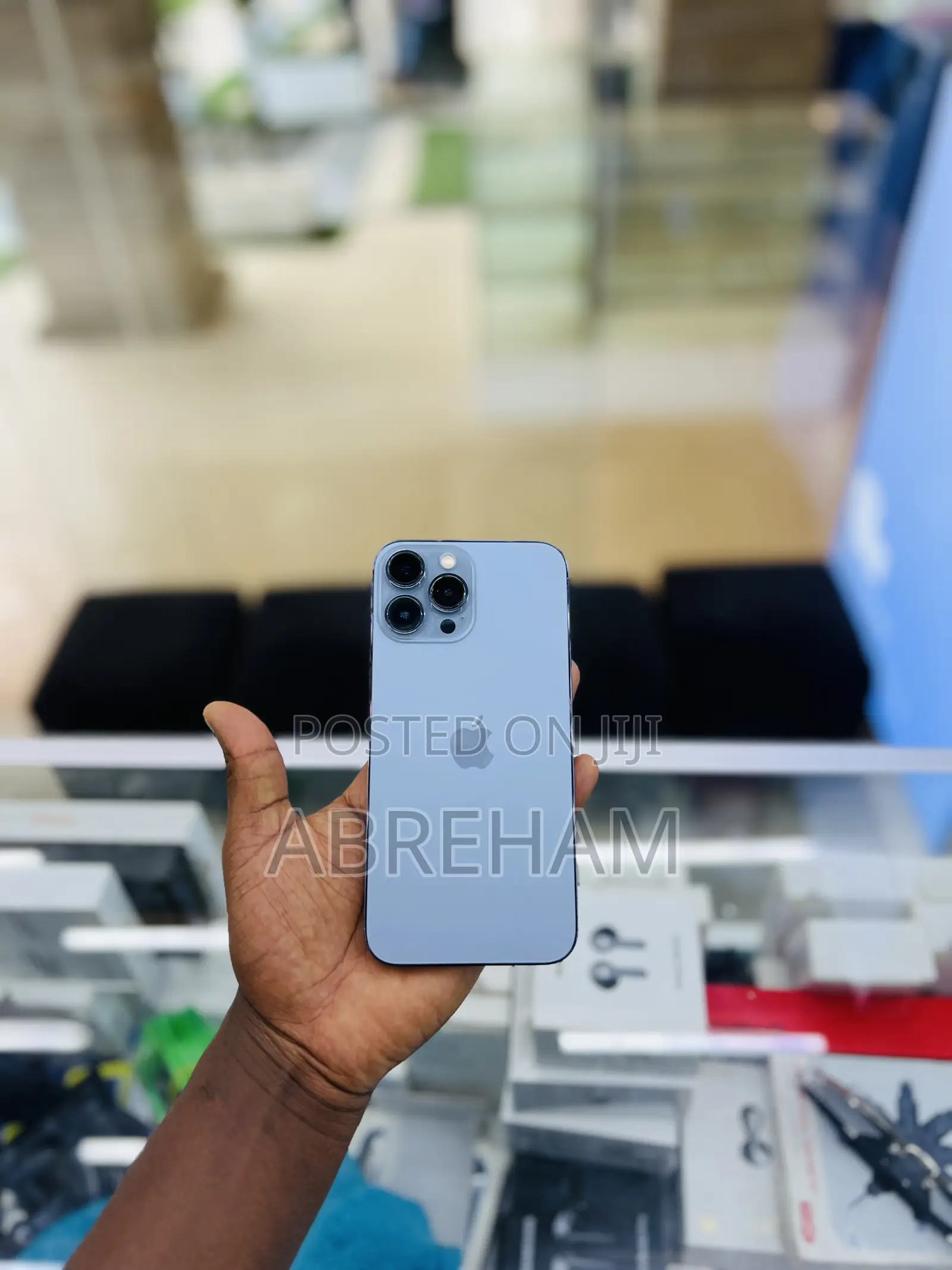 Apple iPhone 13 Pro Max 256 GB