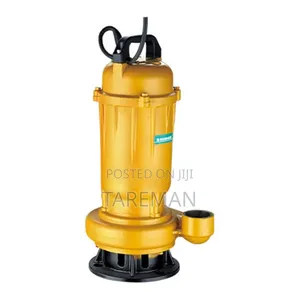 2 Hpshimge Wq(D) Series Submersible Sewage Pump, Id