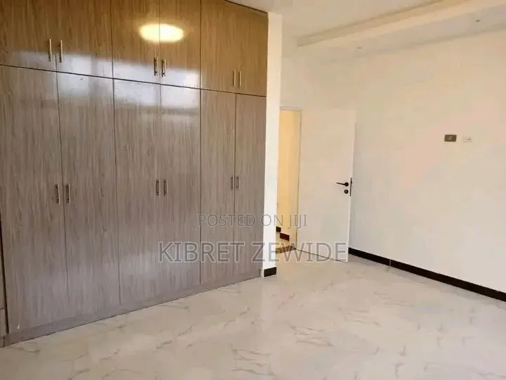 Furnished 3bdrm Apartment in Kibret Zewdie, Yeka for sale