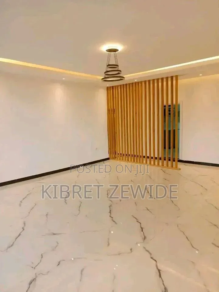 Furnished 3bdrm Apartment in Kibret Zewdie, Yeka for sale