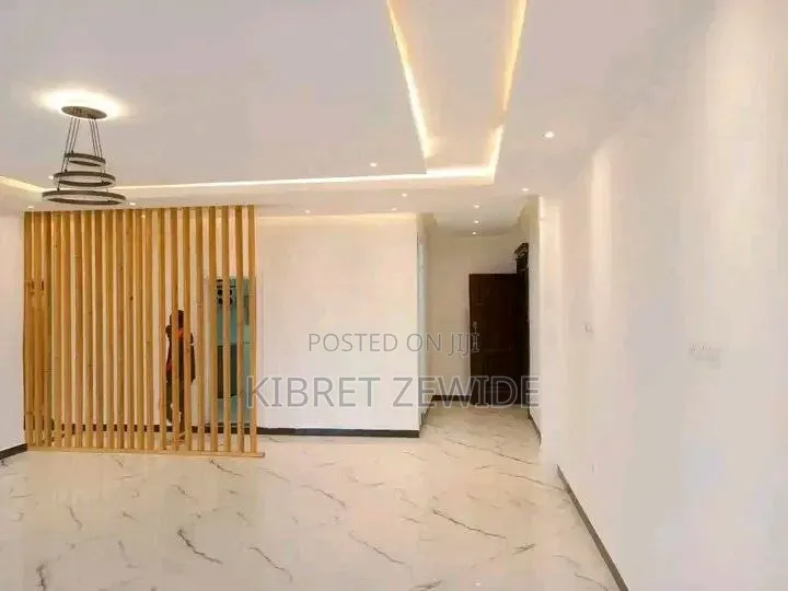 Furnished 3bdrm Apartment in Kibret Zewdie, Yeka for sale