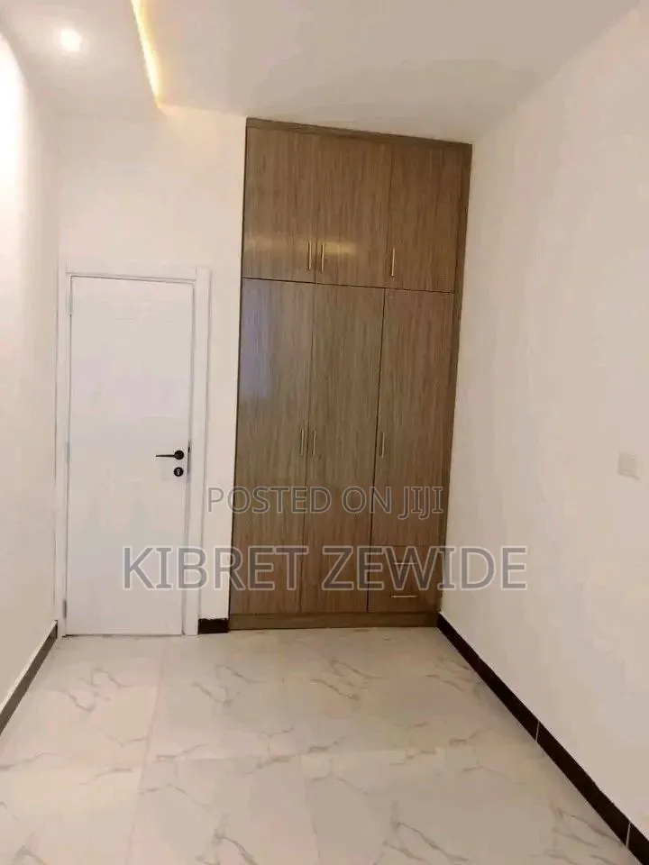 Furnished 3bdrm Apartment in Kibret Zewdie, Yeka for sale