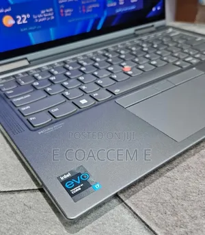 New Laptop Lenovo 16GB Intel Core i7 SSD 512GB