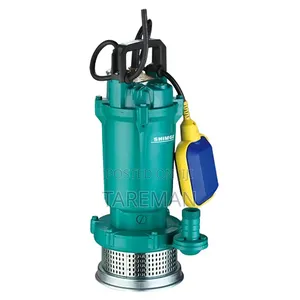 11shimge Qdx Series Submersible Pump,
