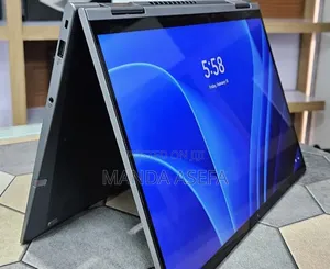 New Laptop Lenovo ThinkPad X1 Yoga 16GB Intel Core i7 SSD 512GB