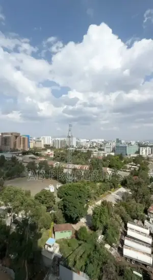 Furnished 3bdrm Apartment Kirkos for sale
