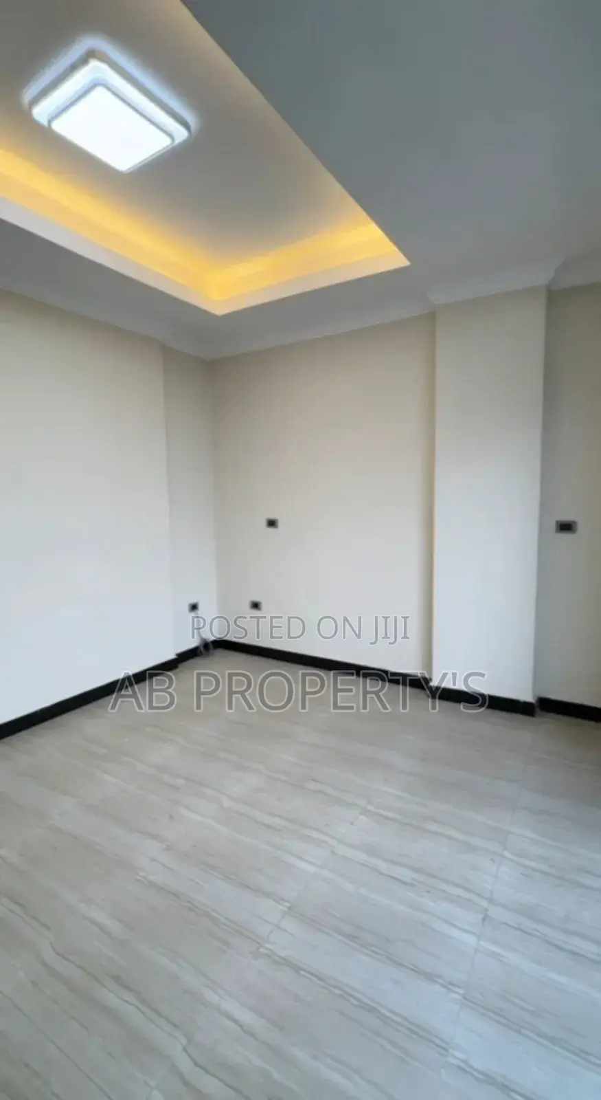 Furnished 3bdrm Apartment Kirkos for sale