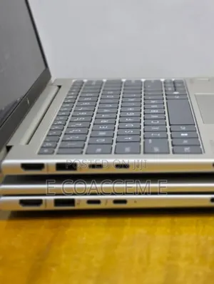 New Laptop HP 630 16GB Intel Core Ultra 7 SSD 512GB