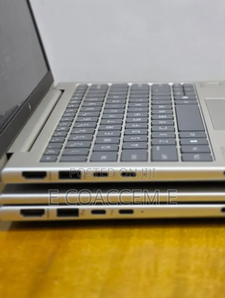 New Laptop HP 630 16GB Intel Core Ultra 7 SSD 512GB