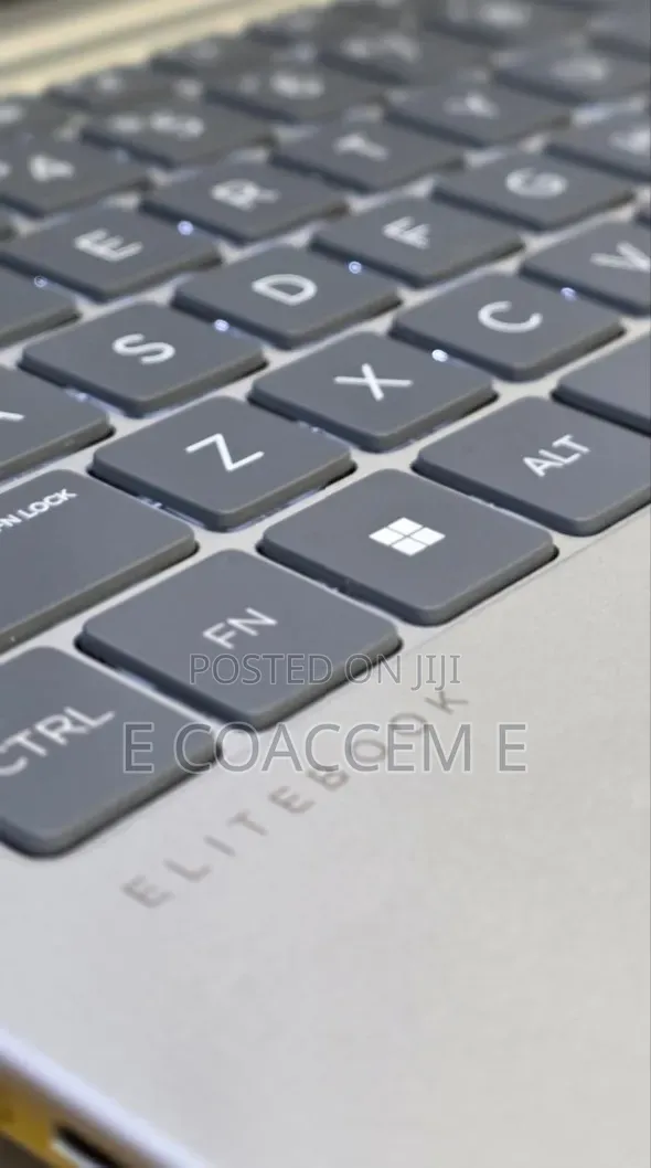 New Laptop HP 630 16GB Intel Core Ultra 7 SSD 512GB