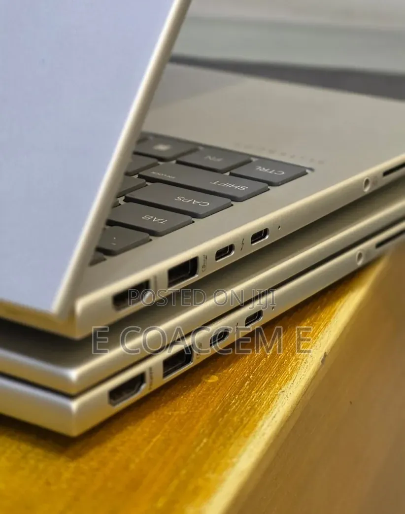 New Laptop HP 630 16GB Intel Core Ultra 7 SSD 512GB
