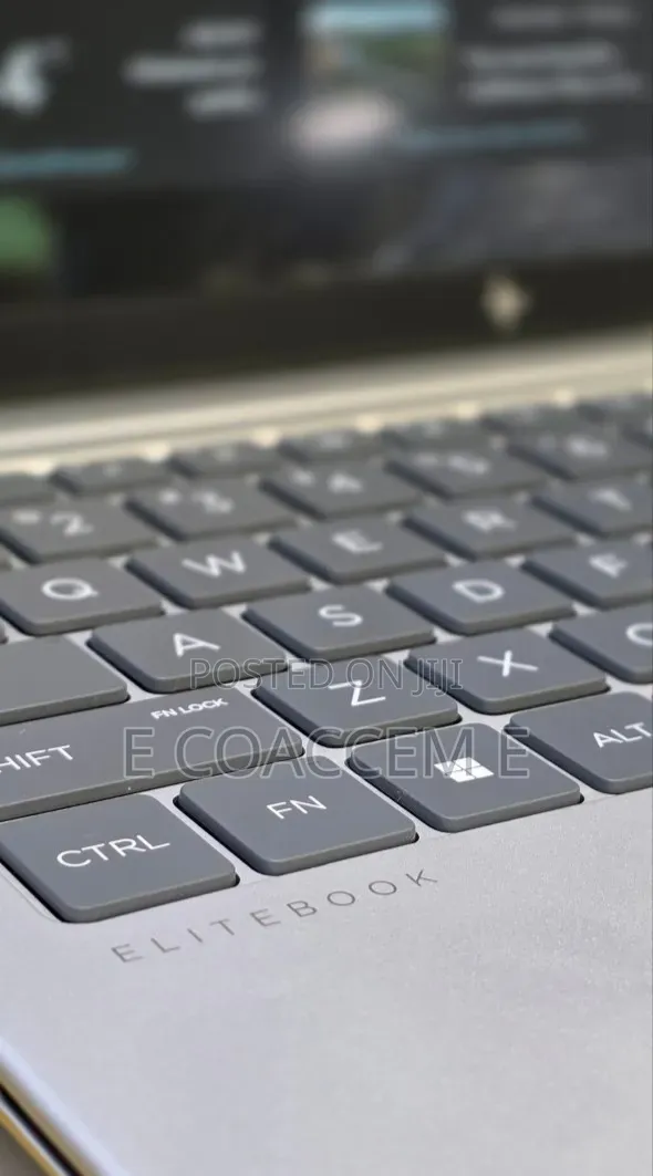 New Laptop HP 630 16GB Intel Core Ultra 7 SSD 512GB