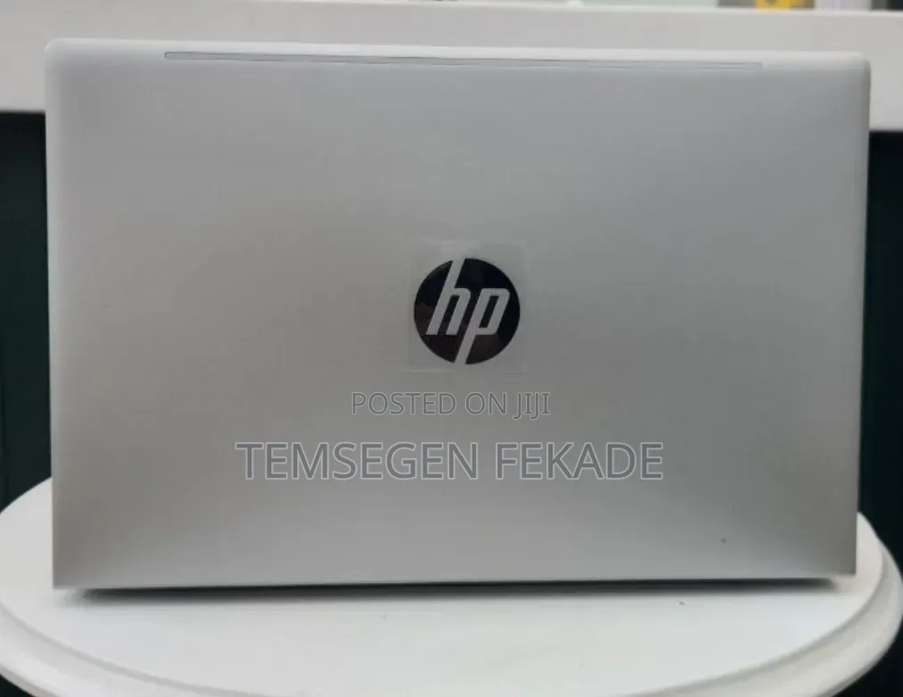New Laptop HP ProBook 440 G10 16GB Intel Core i7 SSD 1T