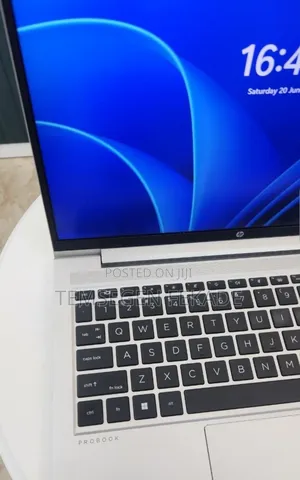 New Laptop HP ProBook 440 G10 16GB Intel Core i7 SSD 1T