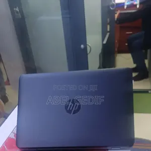 New Laptop HP EliteBook 840 8GB Intel Core i7 HDD 500GB