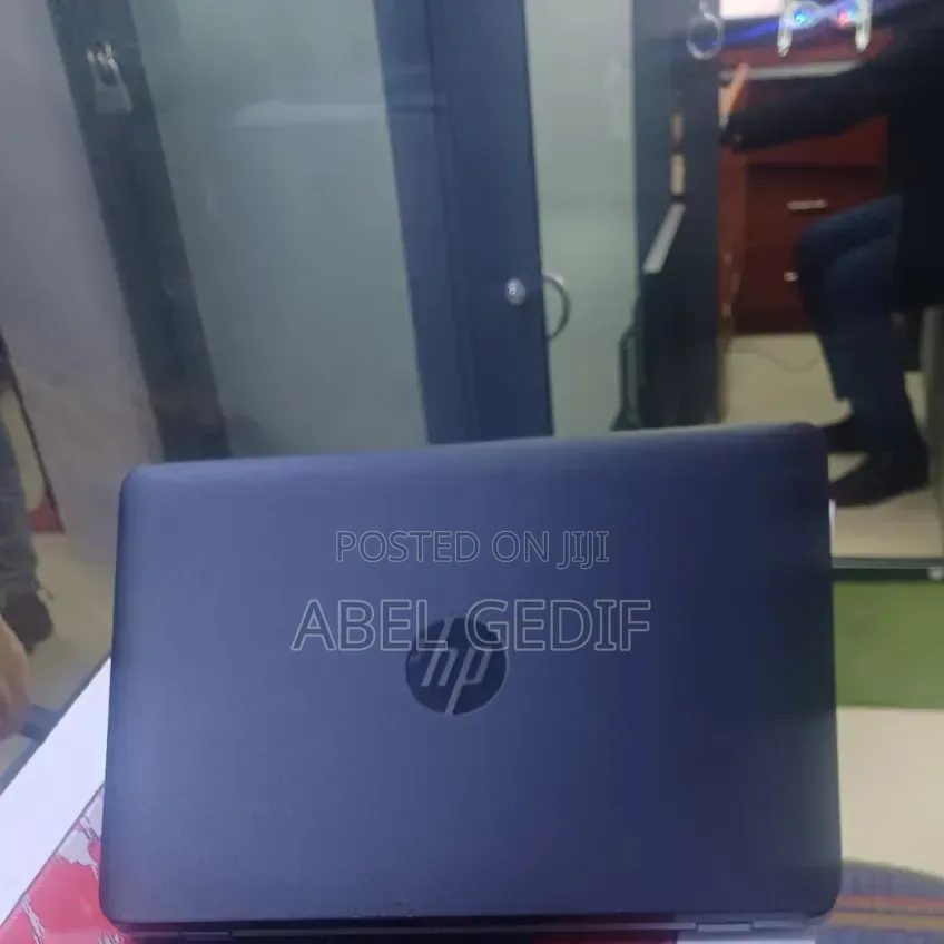 New Laptop HP EliteBook 840 8GB Intel Core i7 HDD 500GB
