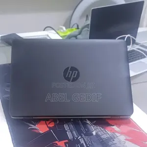 New Laptop HP EliteBook 840 8GB Intel Core i7 HDD 500GB