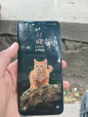 Samsung Galaxy A30 64 GB Blue