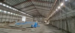 Warehouse for Rent at Kality