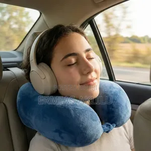 Neck Pillows
