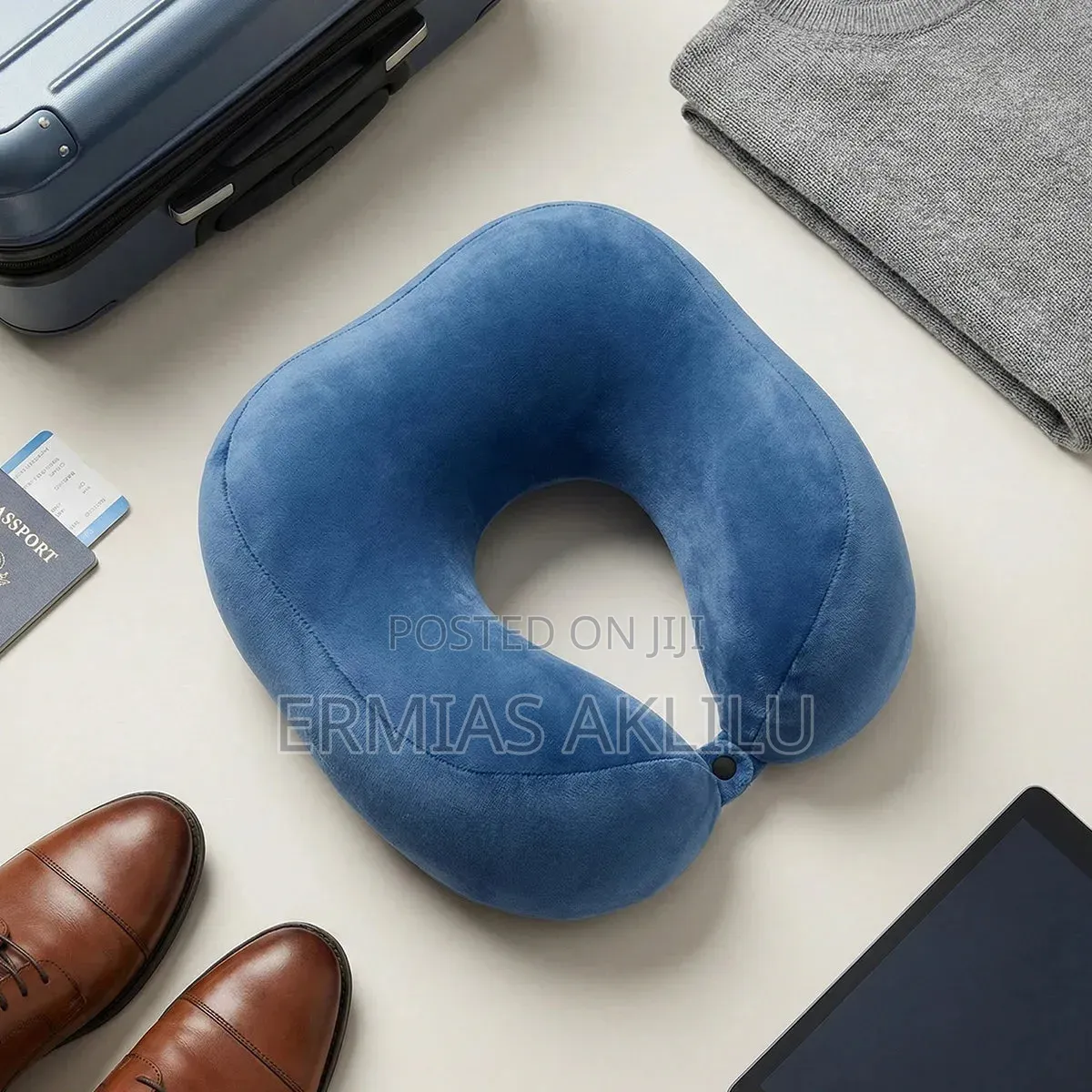Neck Pillows