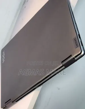 New Laptop Lenovo Yoga 7i 16GB Intel Core i7 SSD 512GB
