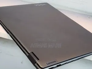 New Laptop Lenovo Yoga 7i 16GB Intel Core i7 SSD 512GB