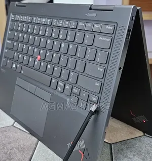 New Laptop Lenovo ThinkPad X1 Yoga 16GB Intel Core i7 SSD 512GB