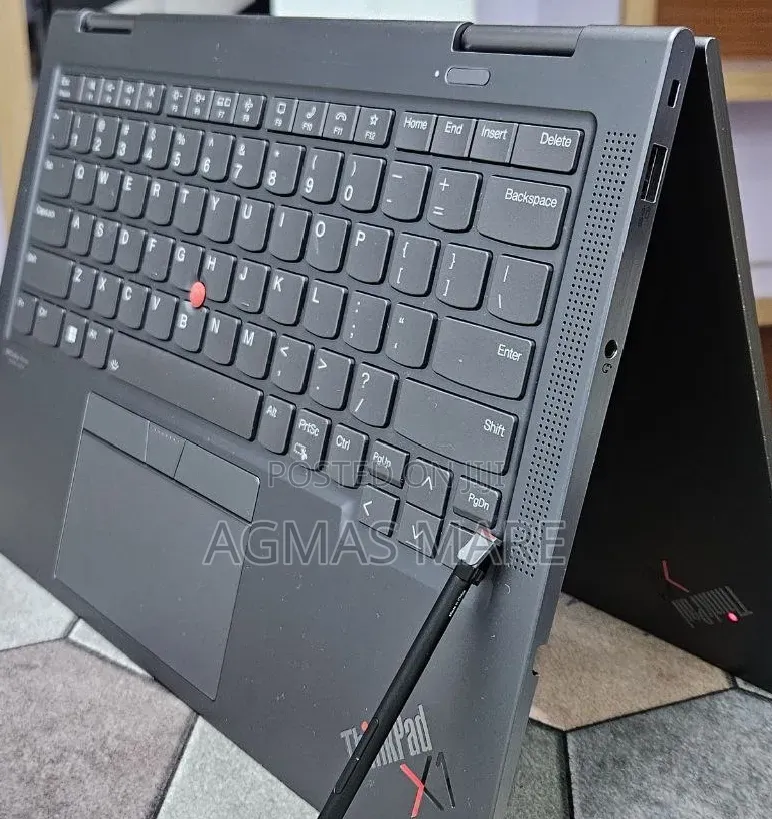 New Laptop Lenovo ThinkPad X1 Yoga 16GB Intel Core i7 SSD 512GB